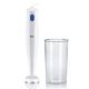 Braun 450W Lightweight MultiQuick 1 Hand blender MQ10.001P WH  HAM MALL APPLIANCES